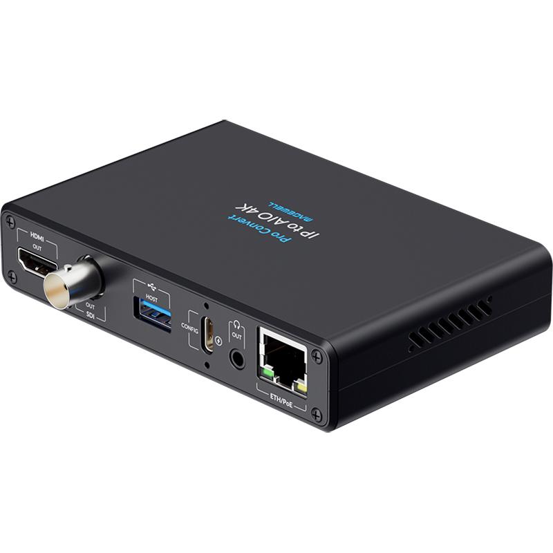 Magewell Pro Convert IP to AIO 4K
