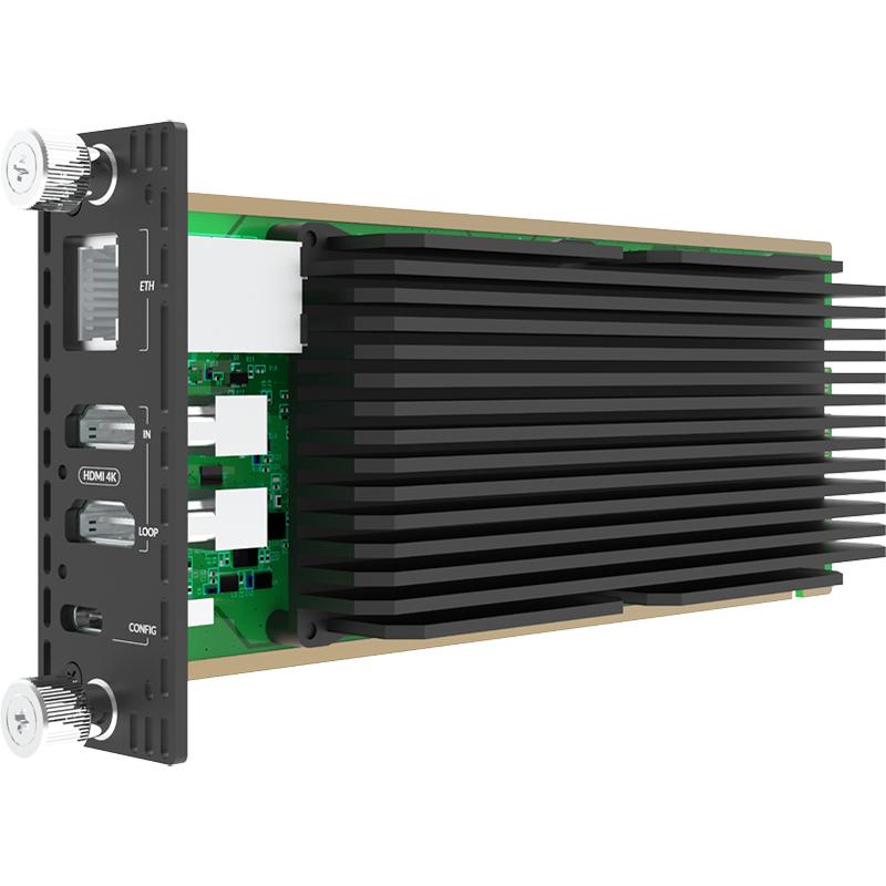 Magewell Pro Convert HDMI 4K Plus Module