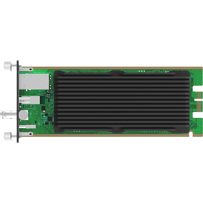 Magewell Pro Convert for NDI® to AIO Module