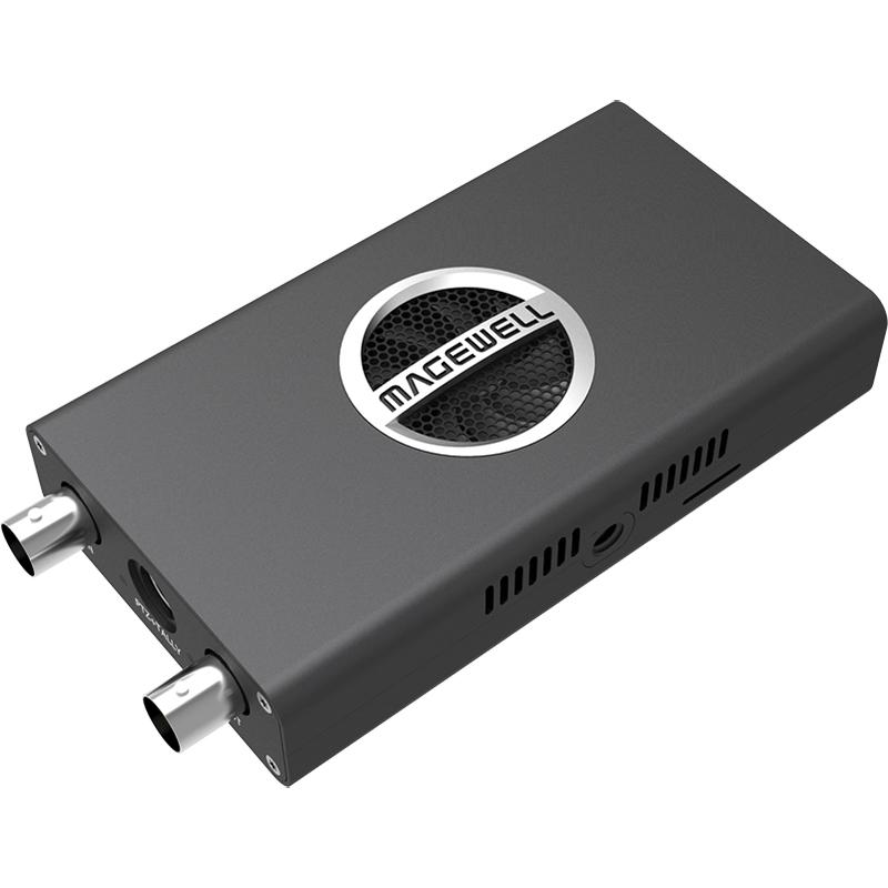 Magewell Pro Convert SDI 4K Plus
