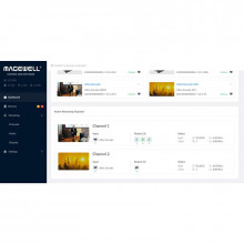 Magewell Software