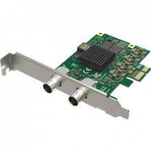Magewell HD-SDI Capture - Monitoring