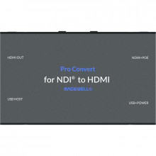 Magewell Pro Convert for NDI® to HDMI