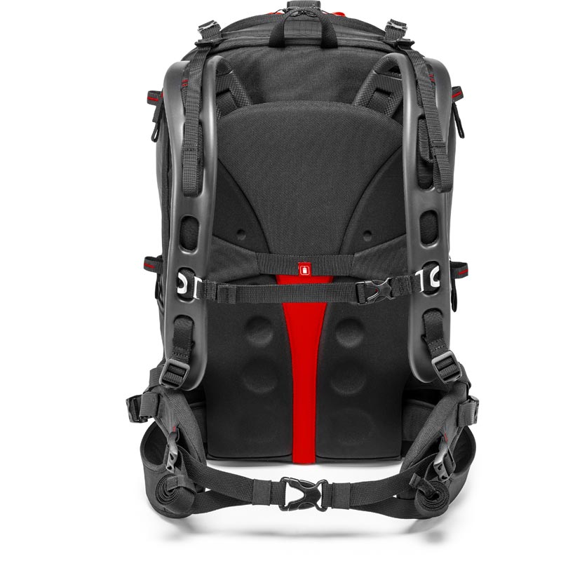 Manfrotto PV-410 Pro Light camera backpack