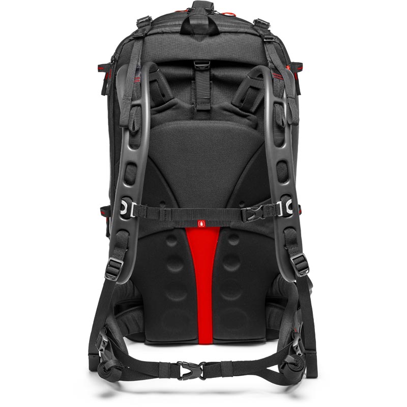 Manfrotto PV-610 Pro Light camera backpack