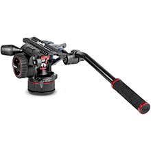 Manfrotto Nitrotech N12 Video Head