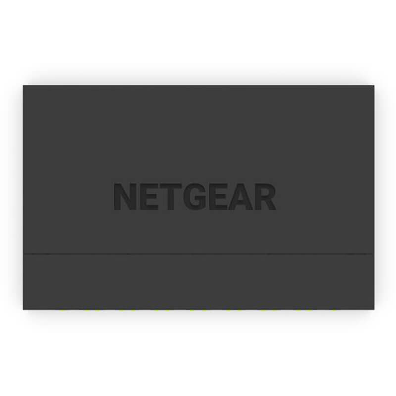 NETGEAR M4300-8X8F