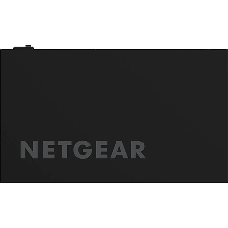 Netgear M4250-26G4F-PoE+