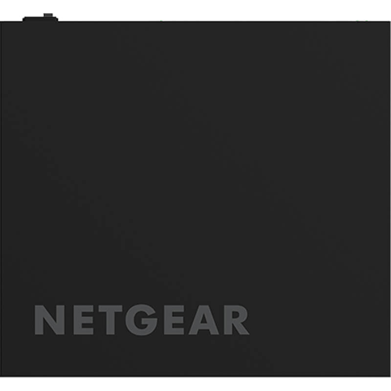Netgear M4250-26G4XF-PoE+