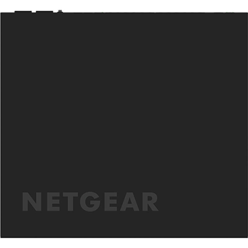 Netgear M4250-26G4F-PoE++