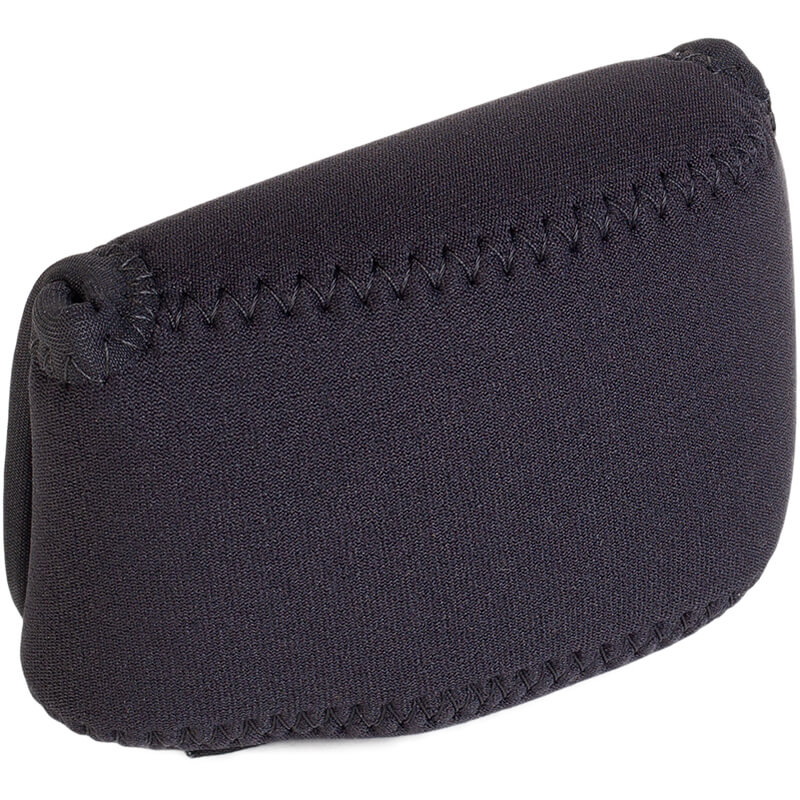 OpTech Soft Pouch D-Micro - Black