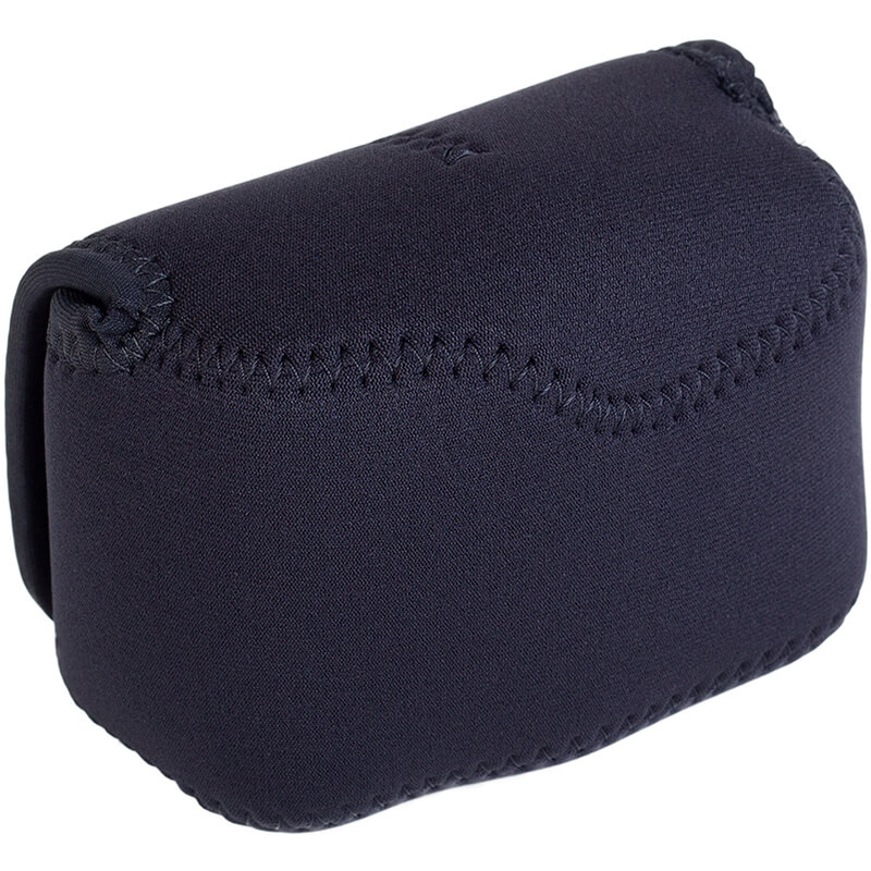 OpTech Soft Pouch D-Small - Black