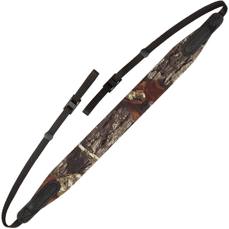 OpTech E-Z Comfort Strap - Nature