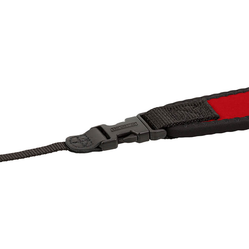 OpTech Classic Strap - Red