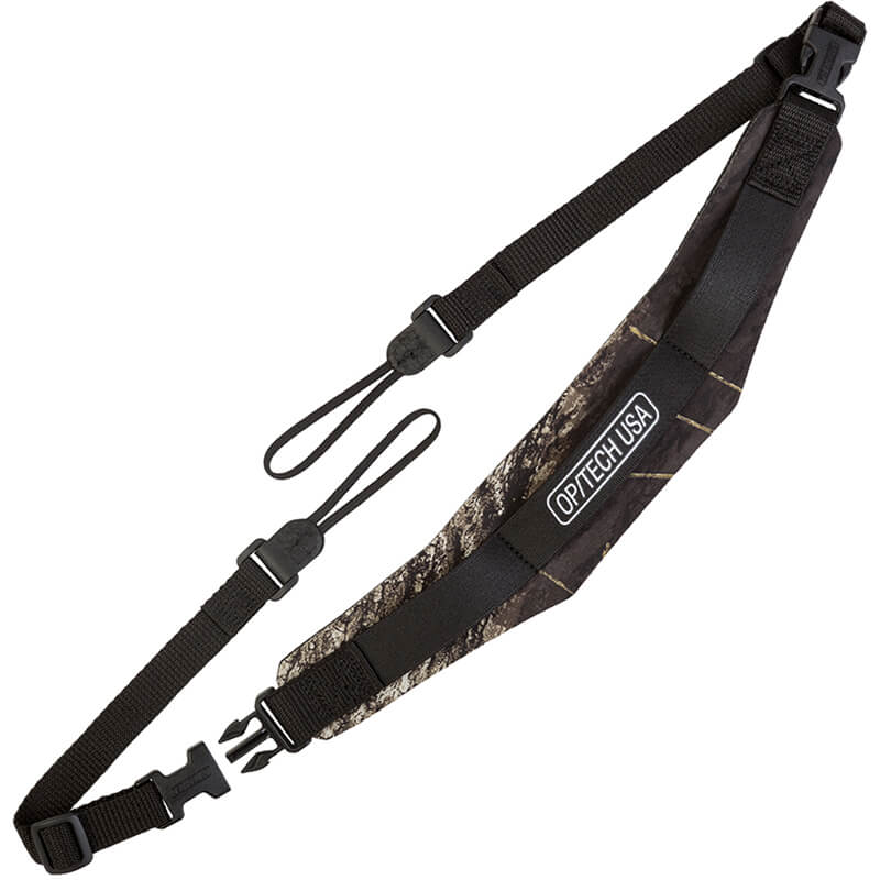 OpTech Pro Loop Strap - Nature