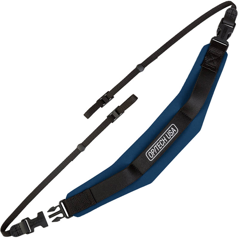 OpTech Pro Strap - Navy