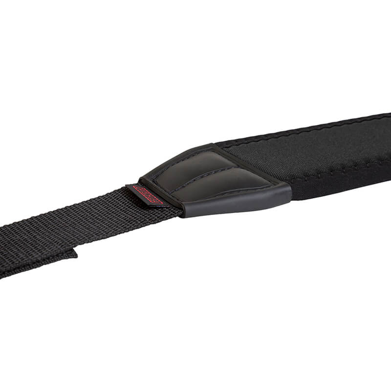 OpTech S.O.S Curve Strap - Black
