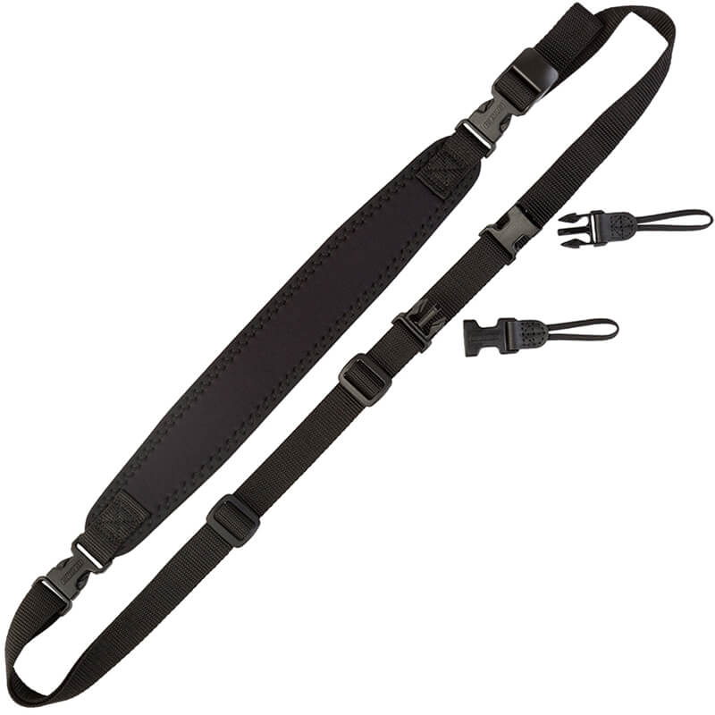 OpTech Super Classic Sling - Black