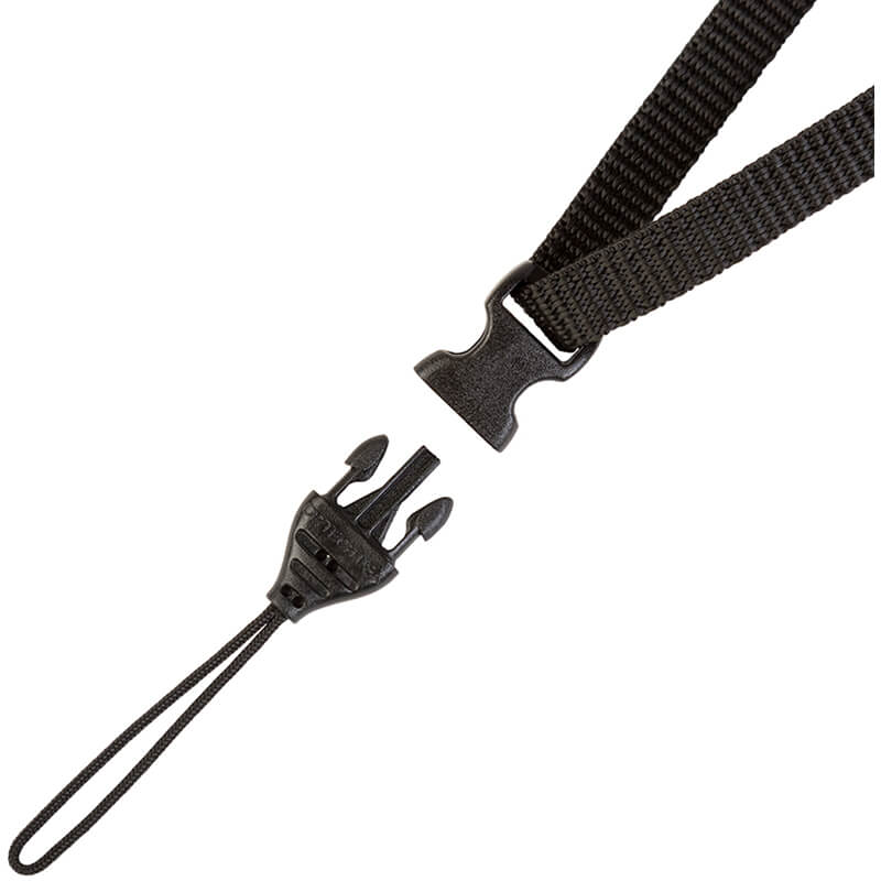 OpTech Compact Sling - Black