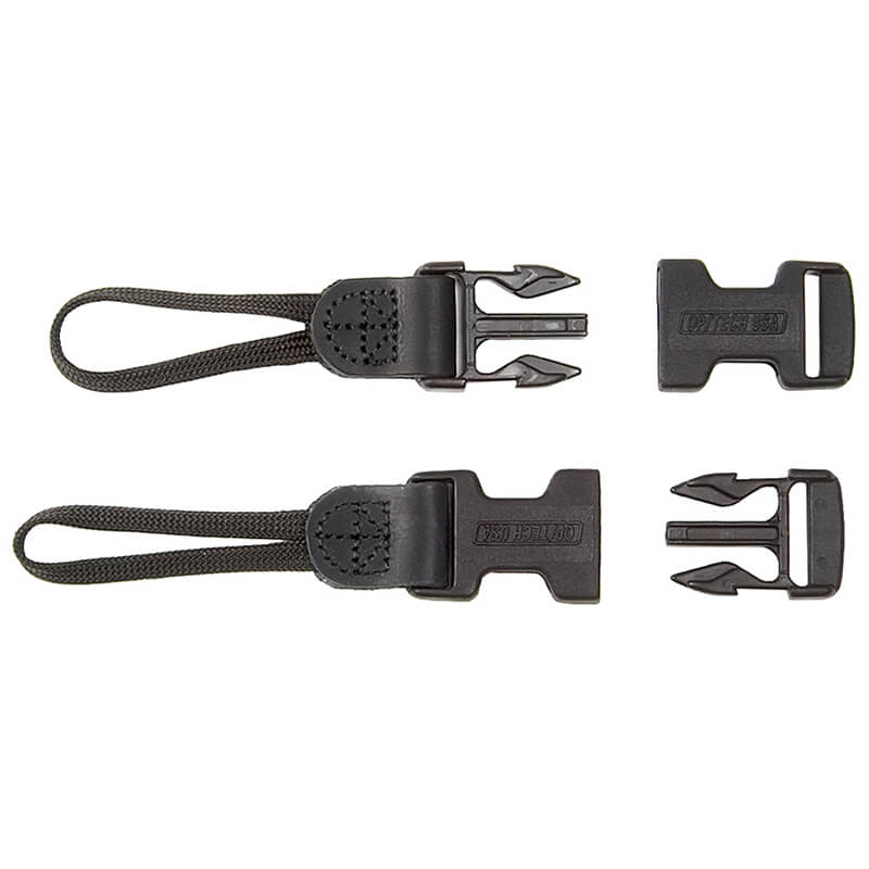 OpTech UniLoop Connectors Regular Holdan Limited