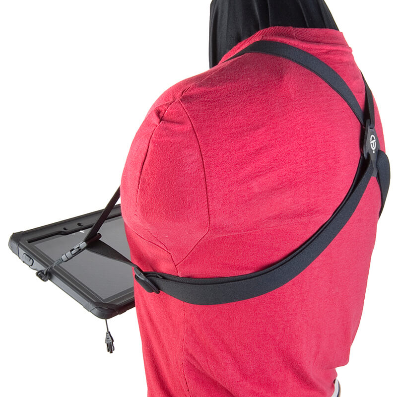 OpTech Elastic Harness