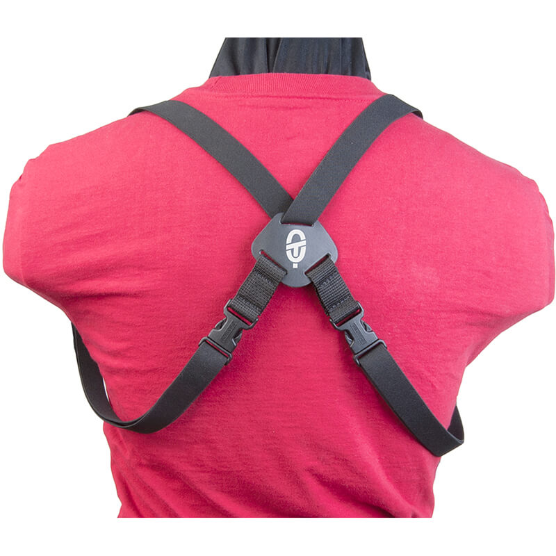 OpTech Elastic Harness
