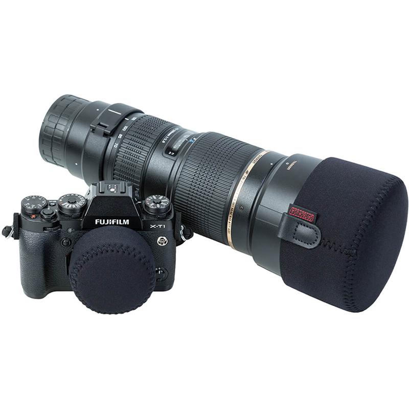 OpTech Hood Hat Micro 2.5
