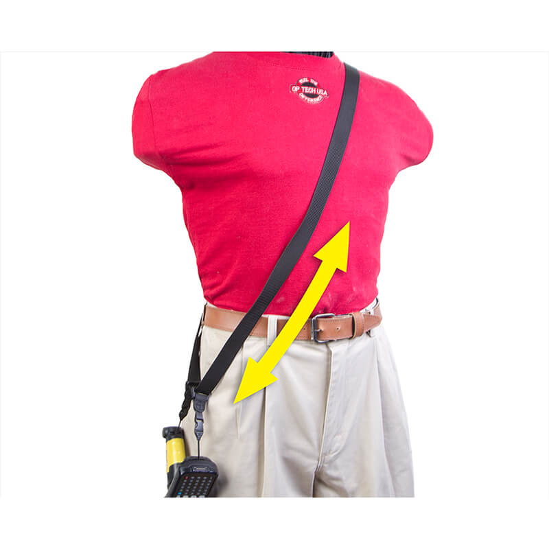 OpTech Scanner Sling