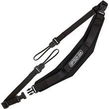 OpTech Pro Loop Strap - Black