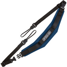 OpTech Pro Loop Strap - Navy
