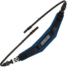 OpTech Pro Strap - Navy