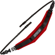 OpTech Pro Strap - Red