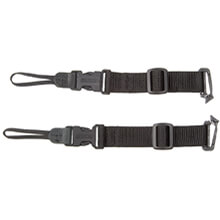 OpTech Reporter/Backpack Connectors