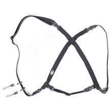 OpTech Scanner Harness - Elastic Version