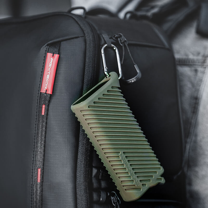 PGYTECH CFexpress CreateMate Card Reader & Case
