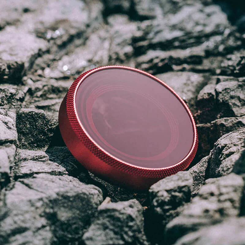 PGYTECH DJI Osmo Action Snorkel Filter