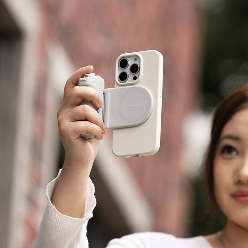 PGYTECH MagCam Phone Grip