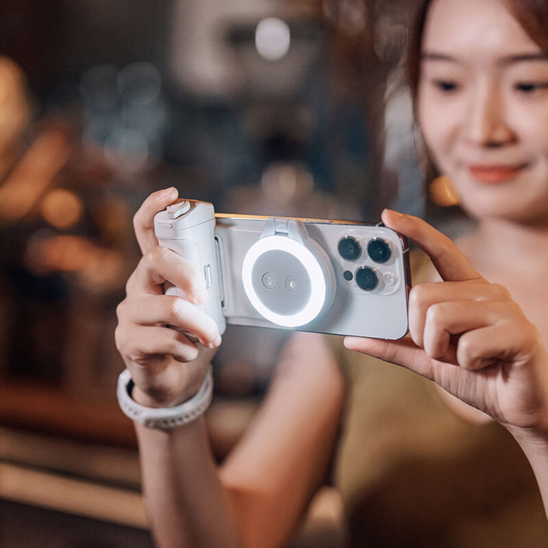 PGYTECH MagCam Phone Grip