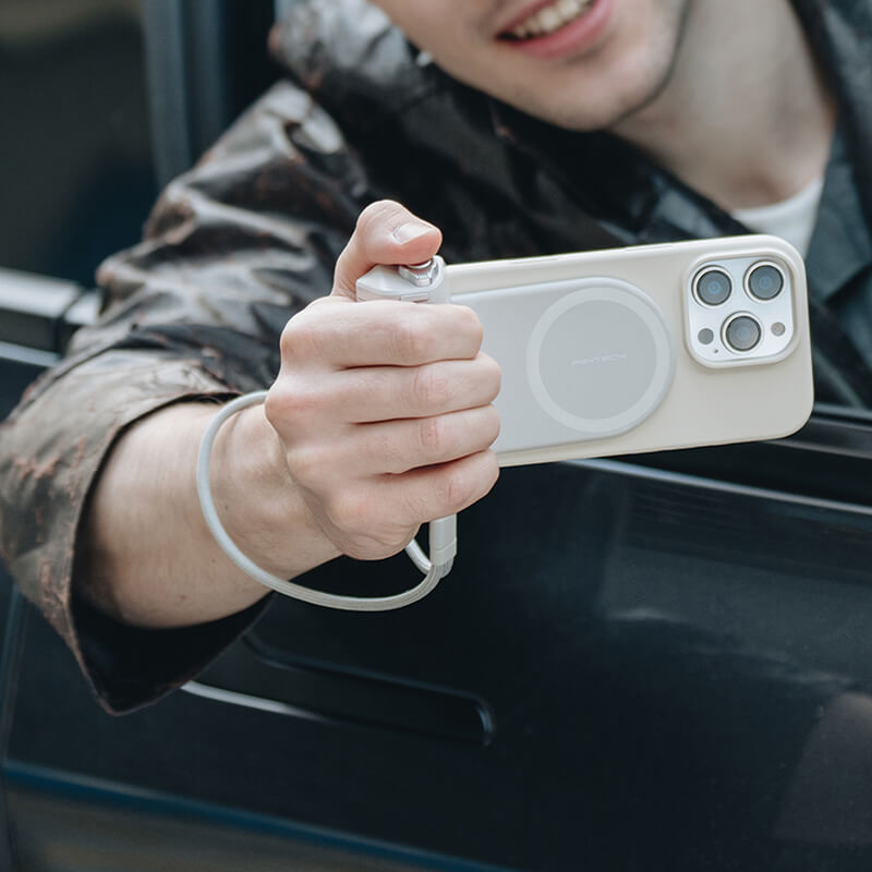 PGYTECH MagCam Phone Grip