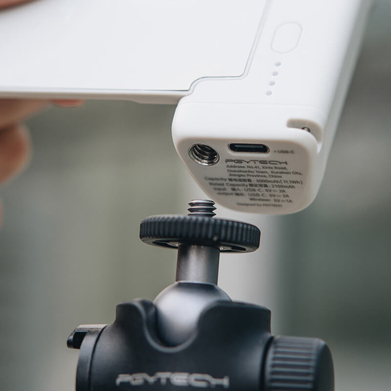 PGYTECH MagCam Phone Grip