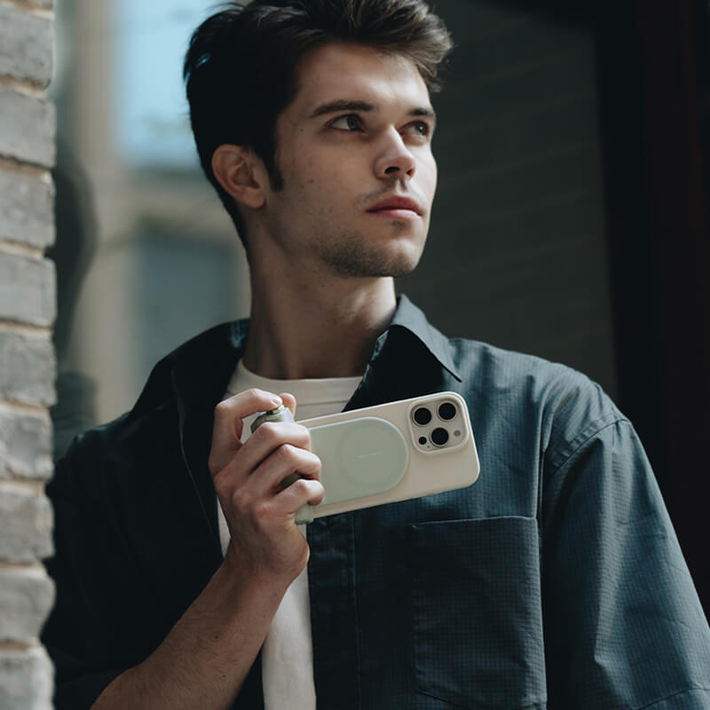 PGYTECH MagCam Phone Grip