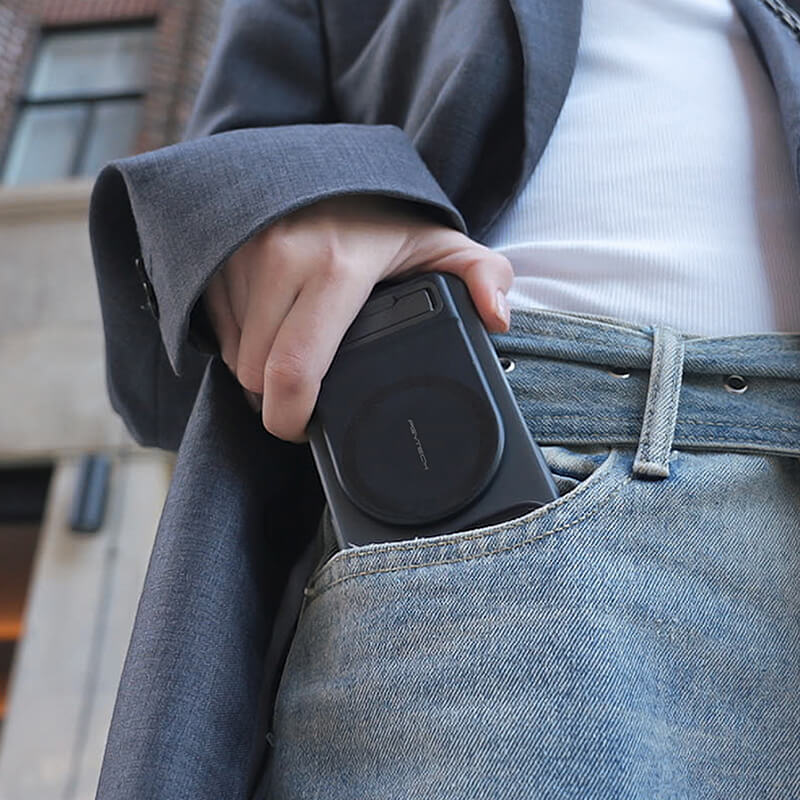PGYTECH MagCam Phone Grip