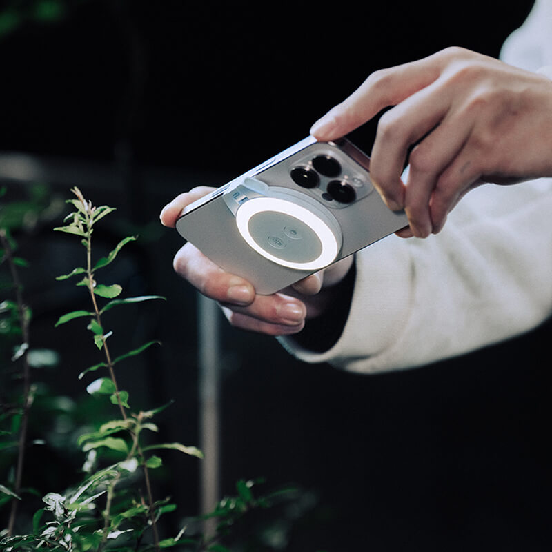 PGYTECH MagGlow Phone Fill Light