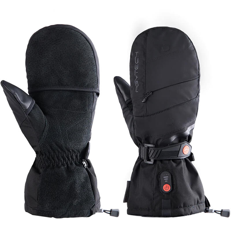 PGYTECH Photography Gloves (Master)