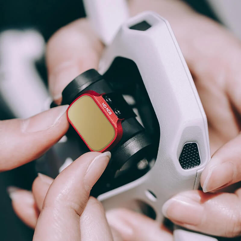 PGYTECH DJI Mavic Mini UV Filter (Professional)