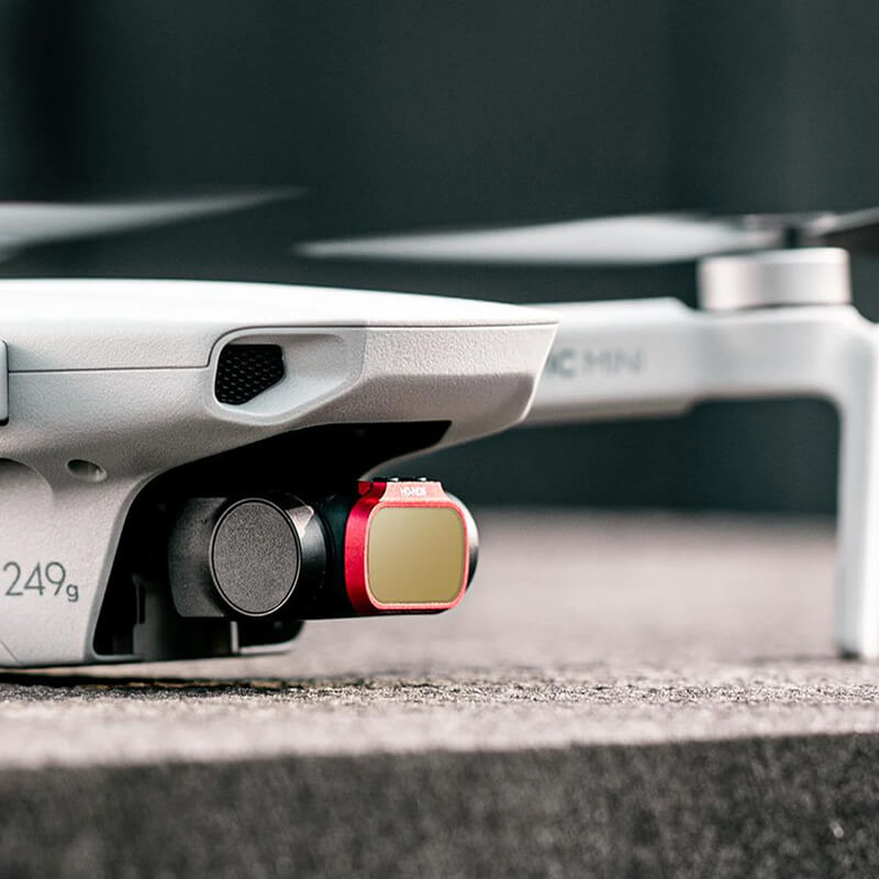 PGYTECH DJI Mavic Mini UV Filter (Professional)