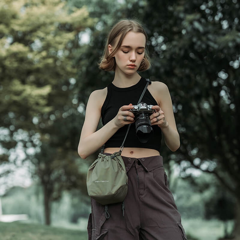 PGYTECH OneGo Drawstring Bag