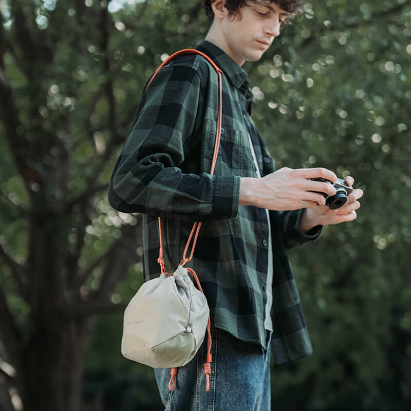 PGYTECH OneGo Drawstring Bag