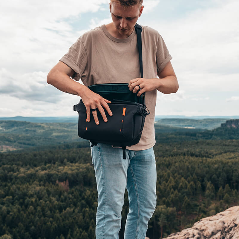PGYTECH OneMo Sling