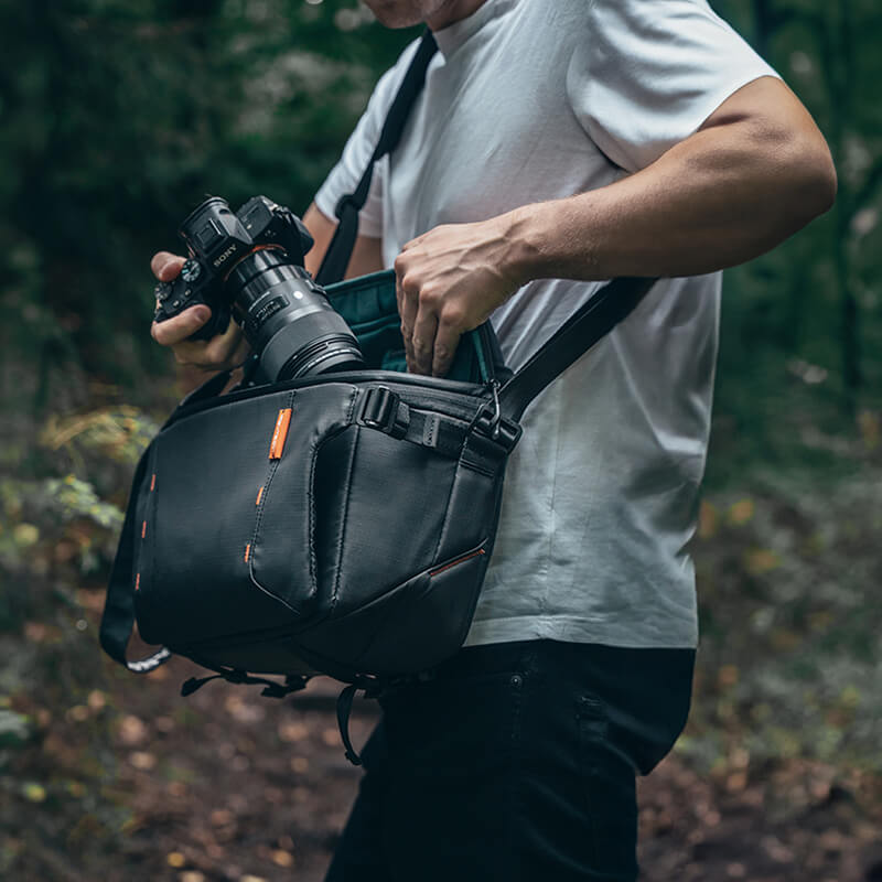 PGYTECH OneMo Sling - Holdan